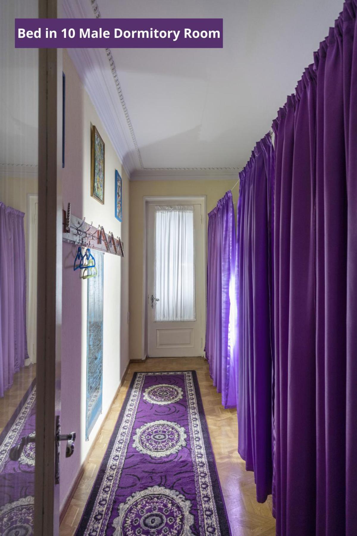 Elia Boutique Hostel & Apart-Hotel Tbilisi Quarto foto